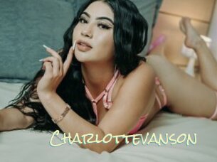 Charlottevanson