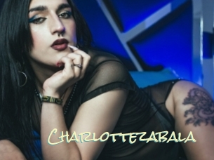 Charlottezabala