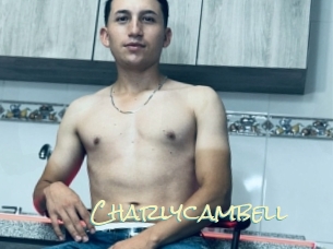 charlycambell Porn Monkey Cash
