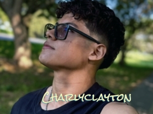 charlyclayton Porn Monkey Cash