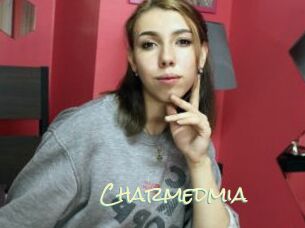 Charmedmia