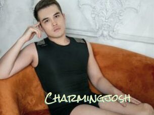 charmingjosh Porn Monkey Cash