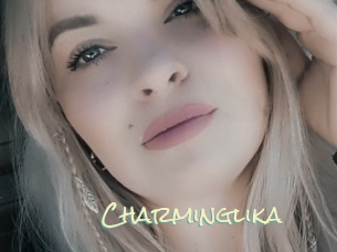 charminglika Porn Monkey Cash