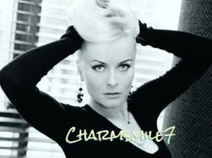 Charmsmile7