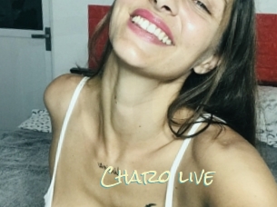 Charo_live