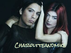 Charoltteandmike