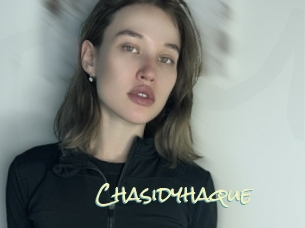 Chasidyhaque