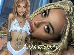 Chasinghazel