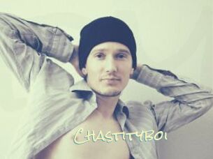 Chastityboi