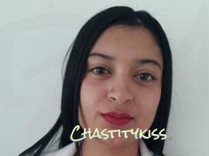 Chastitykiss