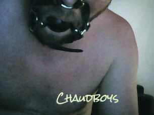 Chaudboys