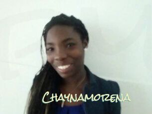 Chaynamorena