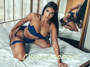 Chaynnacooper