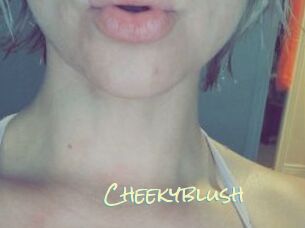 cheekyblush Porn Monkey Cash