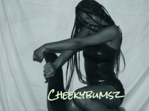 Cheekybumsz