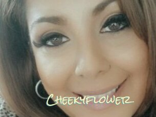 Cheekyflower