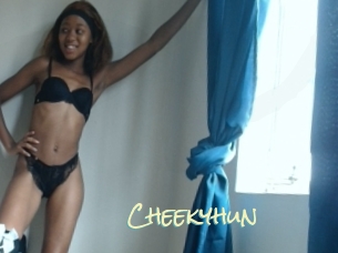 Cheekyhun