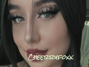 cheerryfoxx Porn Monkey Cash