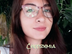 Cheerymia