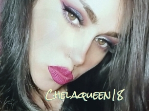Chelaqueen18