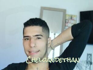 Cheloandethan