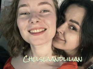 Chelseaandlilian