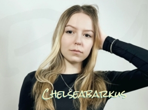 Chelseabarkus