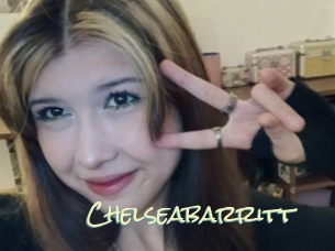 Chelseabarritt