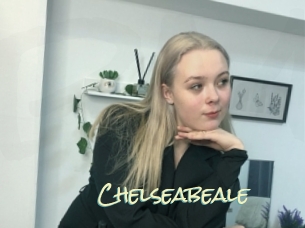 Chelseabeale