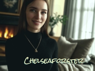 Chelseaforster