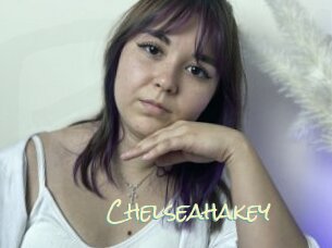 chelseahakey Porn Monkey Cash