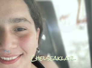 Chelseaklar