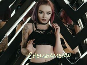 chelseameow Porn Monkey Cash