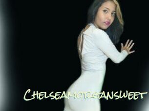 Chelseamorgansweet