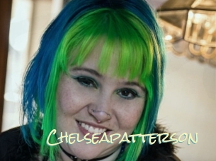 Chelseapatterson