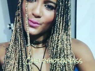 Chelsyhornyass