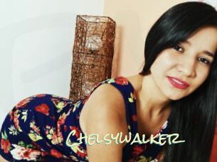 Chelsywalker