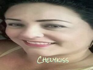 Chelykiss