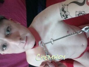 Chemboy