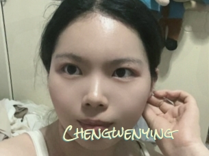 Chengwenying