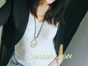 Chennellsexy