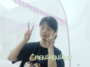 Chenwenwen