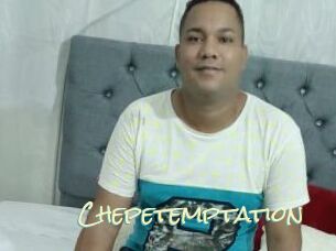 chepetemptation Porn Monkey Cash