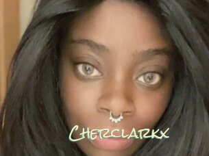 Cherclarkx
