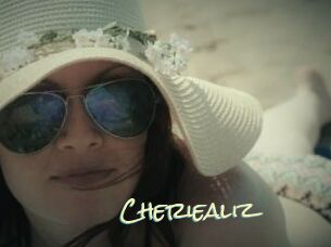 Cheriealiz