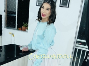 cherilyndoll Porn Monkey Cash