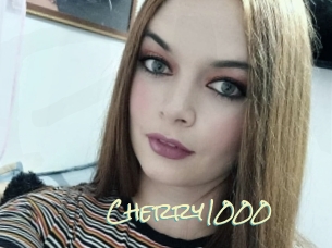 Cherry1000