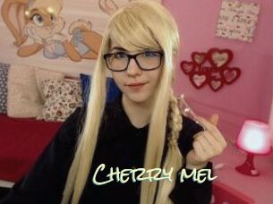 Cherry_mel