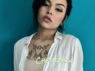 Cherrycx