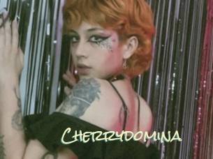 Cherrydomina